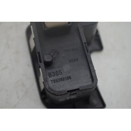 Pulsantiera Alzacristalli Posteriore SX Alfa Romeo 147 Dal 2000 al 2010 Cod 735263169  1731671220877