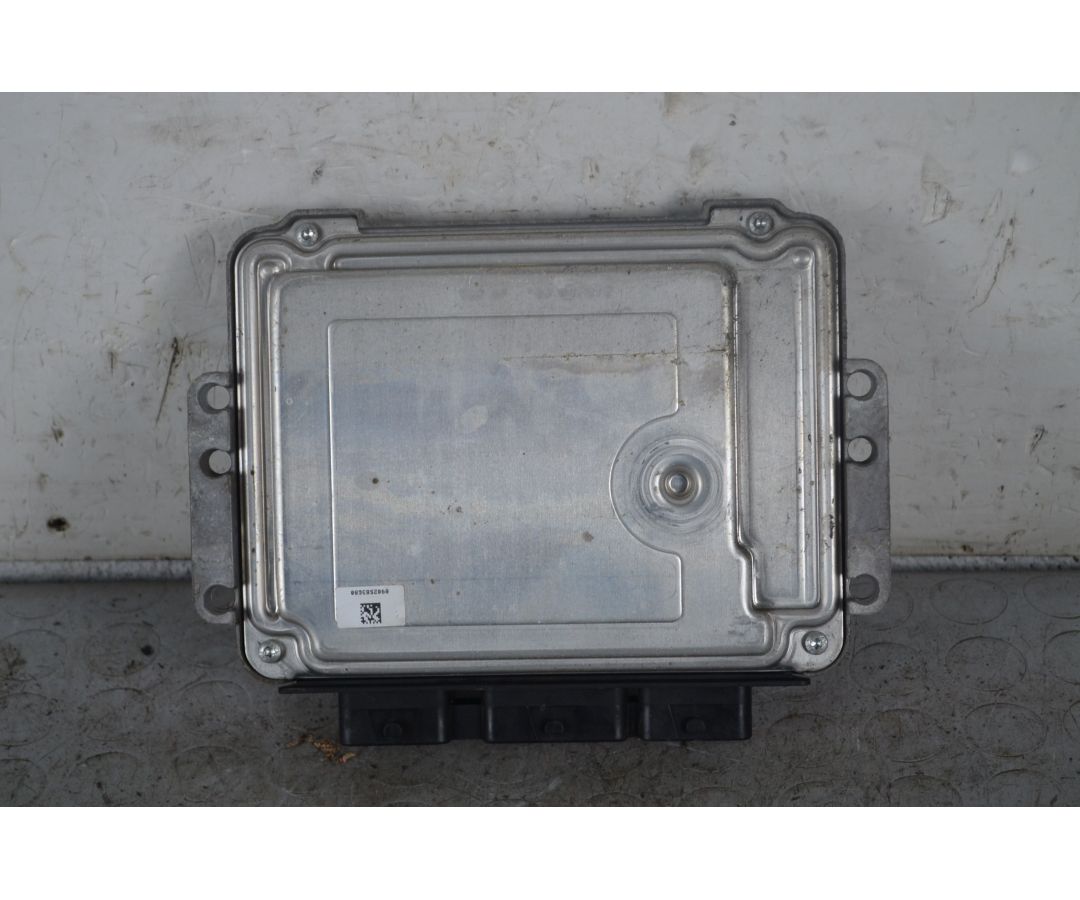 Centralina ECU Suzuki Grand Vitara Dal 2005 al 2015 Cod 0281015322 1731678146118 Centralina ECU Suzuki Grand Vitara Dal 2005 al 2015 Cod 0281015322 1731678146118