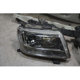 Musata anteriore completa Suzuki Grand Vitara Dal 2005 al 2012 Cod OE 5730065811000  1731915715145