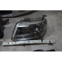 Musata anteriore completa Suzuki Grand Vitara Dal 2005 al 2012 Cod OE 5730065811000  1731915715145