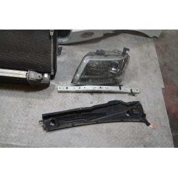 Musata anteriore completa Suzuki Grand Vitara Dal 2005 al 2012 Cod OE 5730065811000  1731915715145