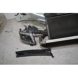 Musata anteriore completa Suzuki Grand Vitara Dal 2005 al 2012 Cod OE 5730065811000  1731915715145