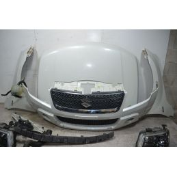 Musata anteriore completa Suzuki Grand Vitara Dal 2005 al 2012 Cod OE 5730065811000  1731915715145
