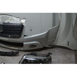 Musata anteriore completa Suzuki Grand Vitara Dal 2005 al 2012 Cod OE 5730065811000  1731915715145
