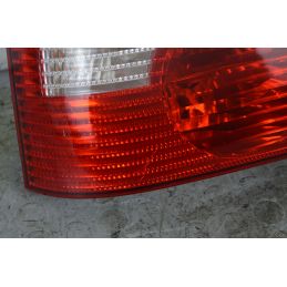 Fanale Stop Posteriore SX Volkswagen Polo 9N Dal 2001 al 2009 Cod 6Q6945095G  1731923886622