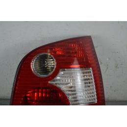Fanale Stop Posteriore DX Volkswagen Polo 9N Dal 2001 al 2009 Cod 6Q6945096G  1731924224218