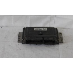 Centralina ECU Nissan Micra Dal 2010 al 2017 Cod. MEC32-040K44317  1617009361323