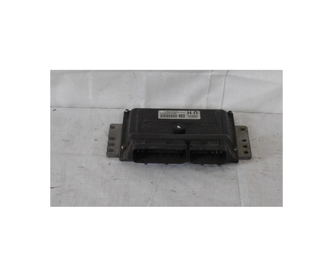 Centralina ECU Nissan Micra Dal 2010 al 2017 Cod. MEC32-040K44317  1617009361323