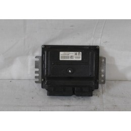 Centralina ECU Nissan Micra Dal 2010 al 2017 Cod. MEC32-040K44317  1617009361323