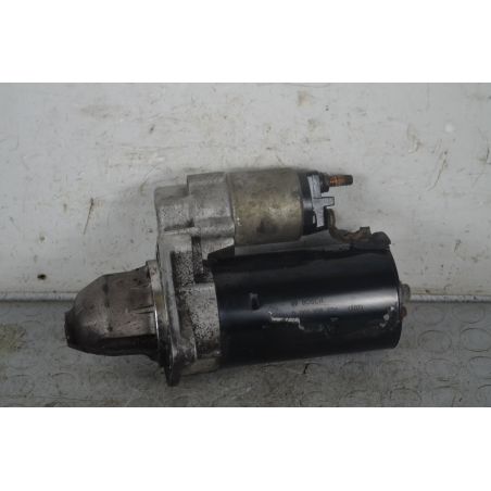 Motorino Avviamento Iveco Daily Dal 1999 al 2006 Cod 69502571  1732092301107