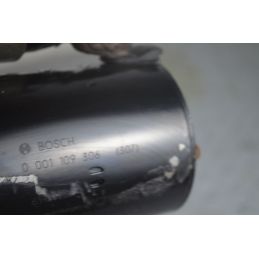 Motorino Avviamento Iveco Daily Dal 1999 al 2006 Cod 69502571  1732092301107