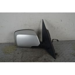 Specchietto Retrovisore esterno DX Bmw X3 E83 Dal 2003 al 2010 Cod 010790  1732095054352