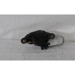 Motorino tergilunotto posteriore Fiat Punto Dal 1999 al 2003 Cod. 66350000  1617030527088