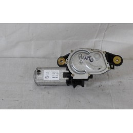 Motorino tergilunotto posteriore Fiat Punto Dal 1999 al 2003 Cod. 66350000  1617030527088