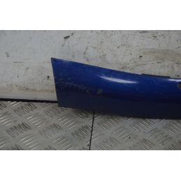 Carena Sottopedana Destra DX Malaguti Ciak 125 Dal 1999 al 2011  1732099437632