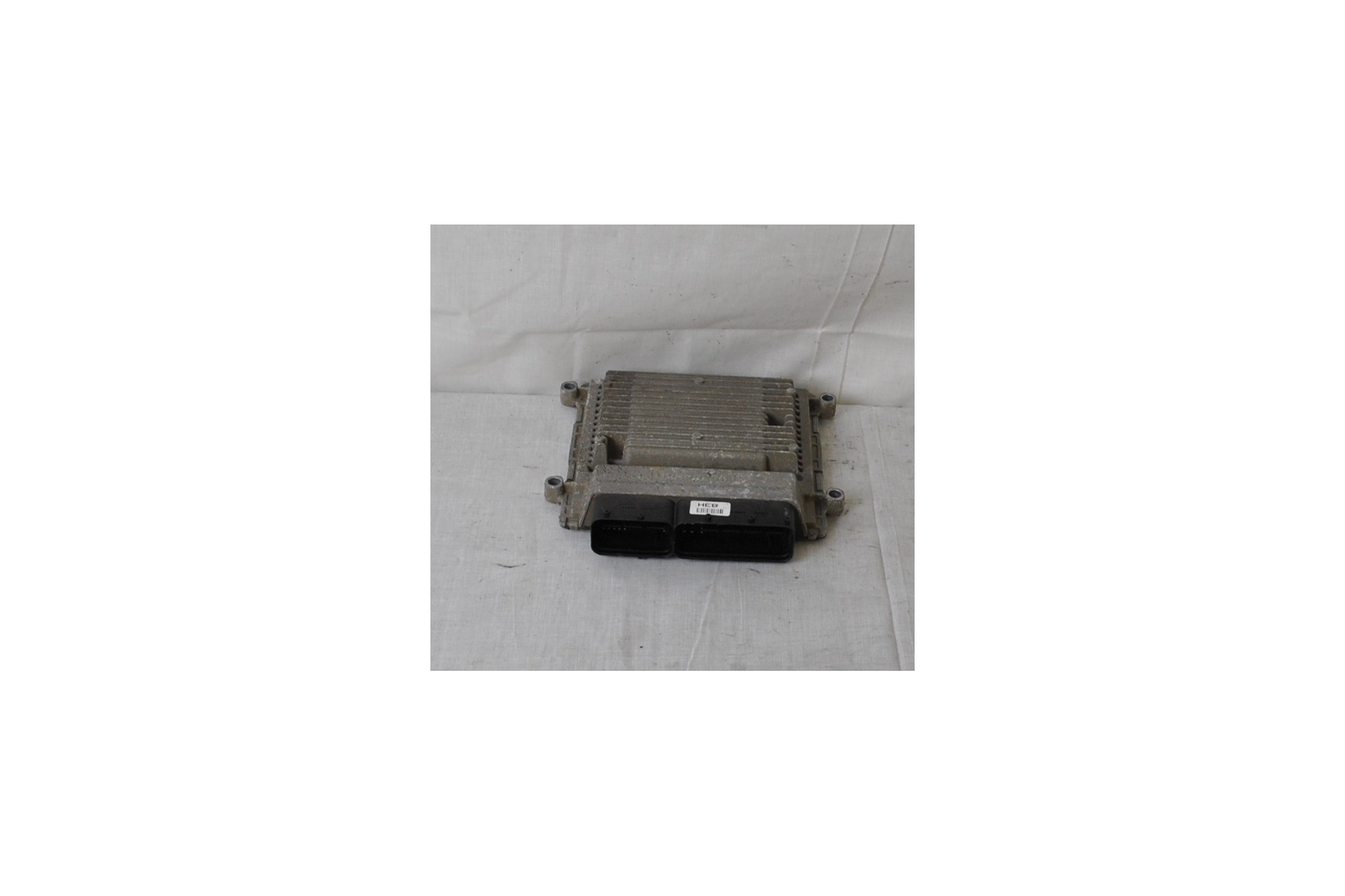 Centralina ECU Hyundai IX35 Dal 2009 al 2015 Cod 39146-2G930  1617089824428