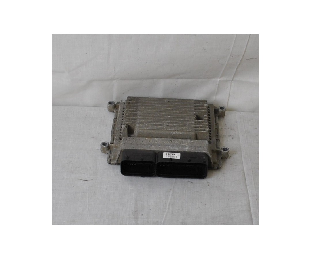 Centralina ECU Hyundai IX35 Dal 2009 al 2015 Cod 39146-2G930  1617089824428