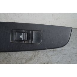 Pulsantiera Alzacristalli Posteriore SX Ssangyong Actyon Dal 2006 al 2018 Cod 73250-09000  1732107703278