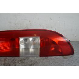 Fanale stop posteriore DX Mercedes Vaneo Dal 2001 al 2005 Cod OE A4148200164  1732117815985