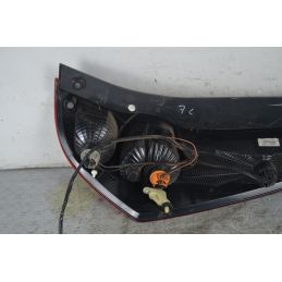 Fanale stop posteriore SX Opel Agila b Dal 2008 al 2015 Cod 93193683  1732187116753