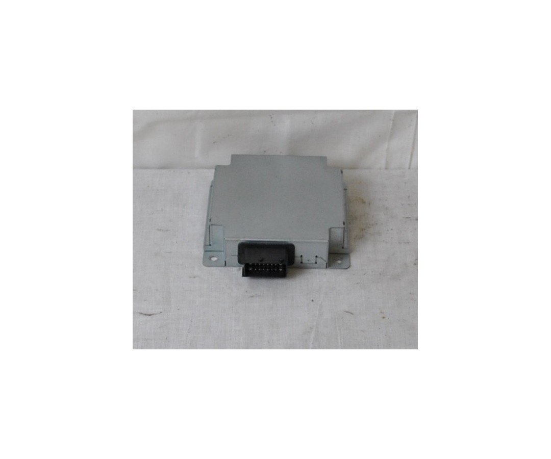 Centralina autoradio Fiat Lancia Alfa Romeo Cod 51833517 1617098023560 Centralina autoradio Fiat Lancia Alfa Romeo Cod 51833517 1617098023560