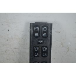 Pulsantiera alzacristalli anteriore SX Mercedes Vaneo W414  Dal 1997 al 2004 OE A16882065107C45  1732202676576