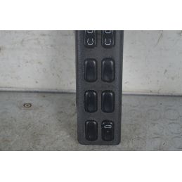 Pulsantiera alzacristalli anteriore SX Mercedes Vaneo W414  Dal 1997 al 2004 OE A16882065107C45  1732202676576