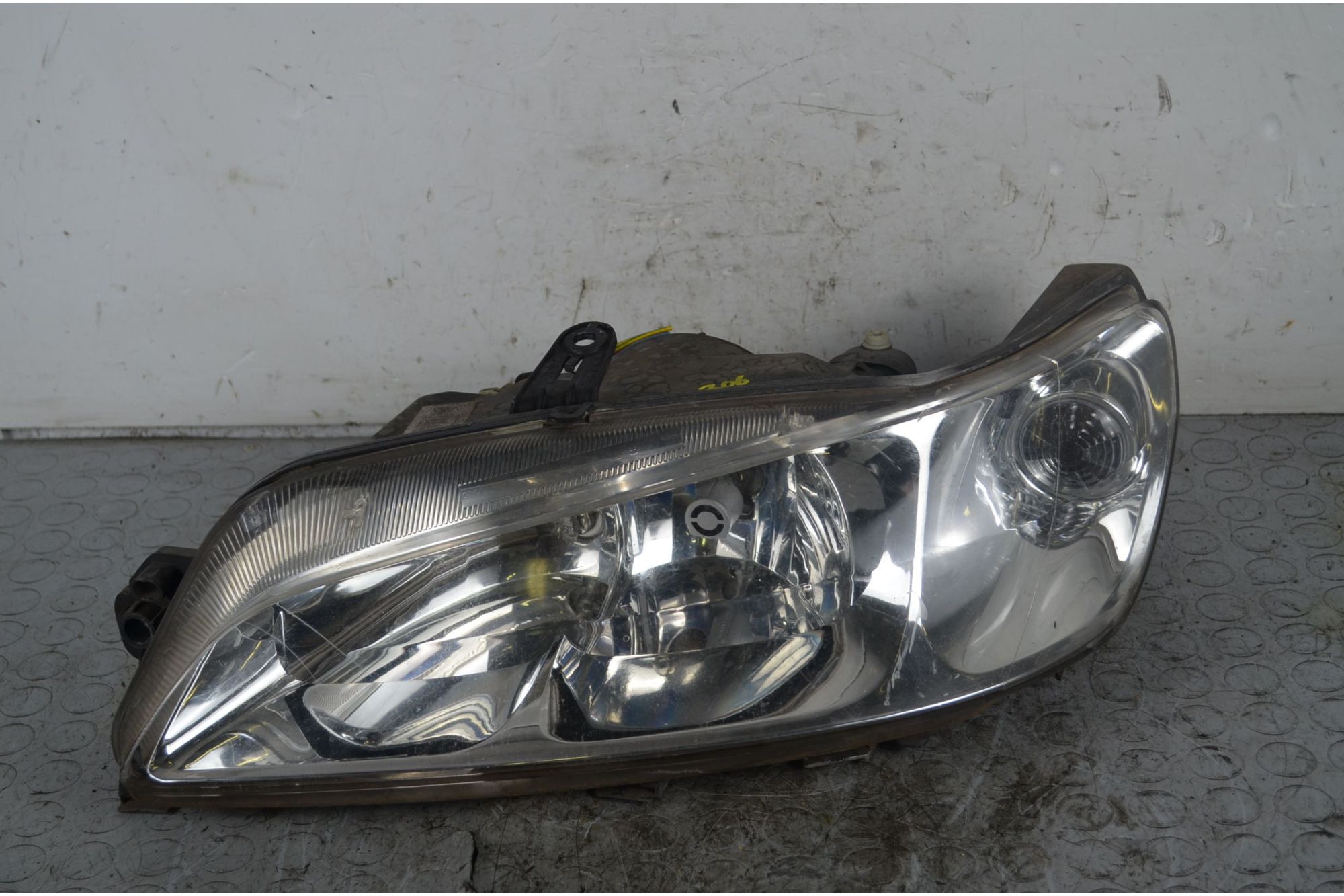 Faro Anteriore SX Peugeot 306 Dal 1993 al 2002 Cod 6205V7  1732203703424