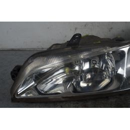 Faro Anteriore SX Peugeot 306 Dal 1993 al 2002 Cod 6205V7  1732203703424