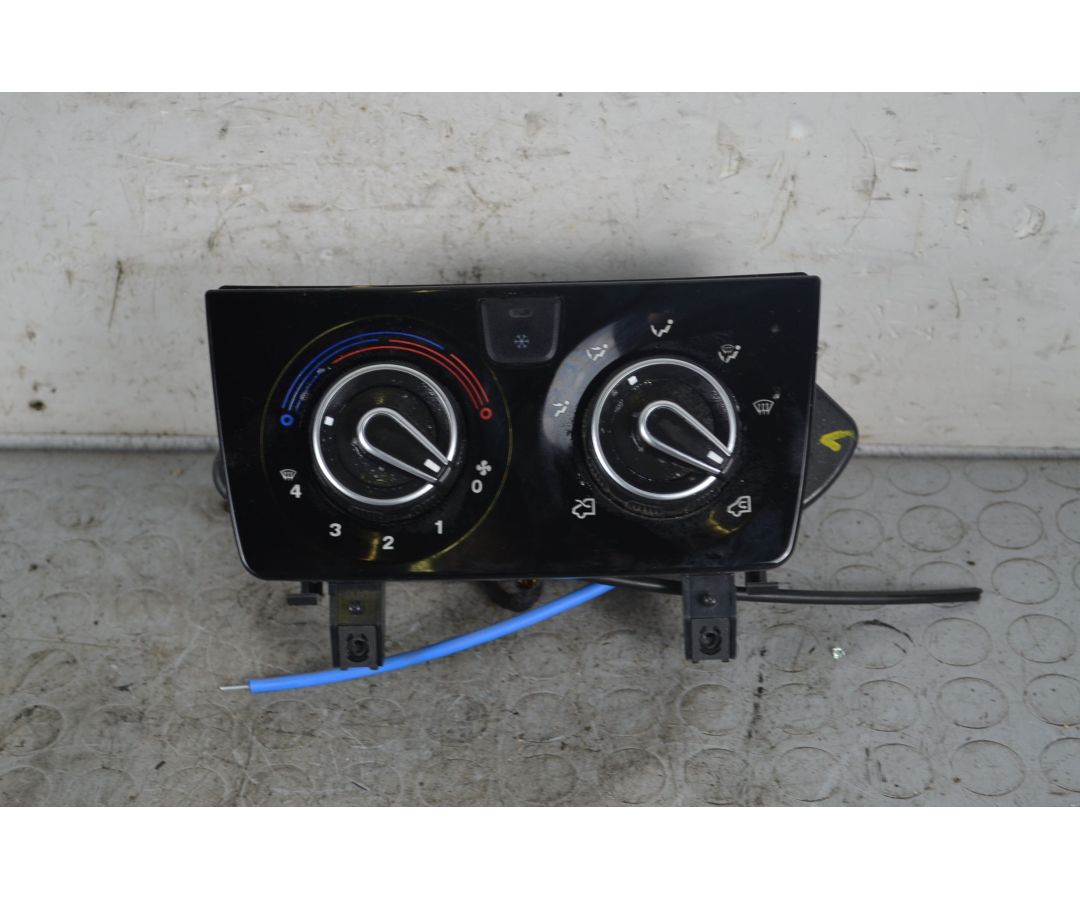 Controllo Comando Clima Fiat Ducato Dal 2006 al 2014 Cod 5U4845000 1732262958445 Controllo Comando Clima Fiat Ducato Dal 2006 al 2014 Cod 5U4845000 1732262958445