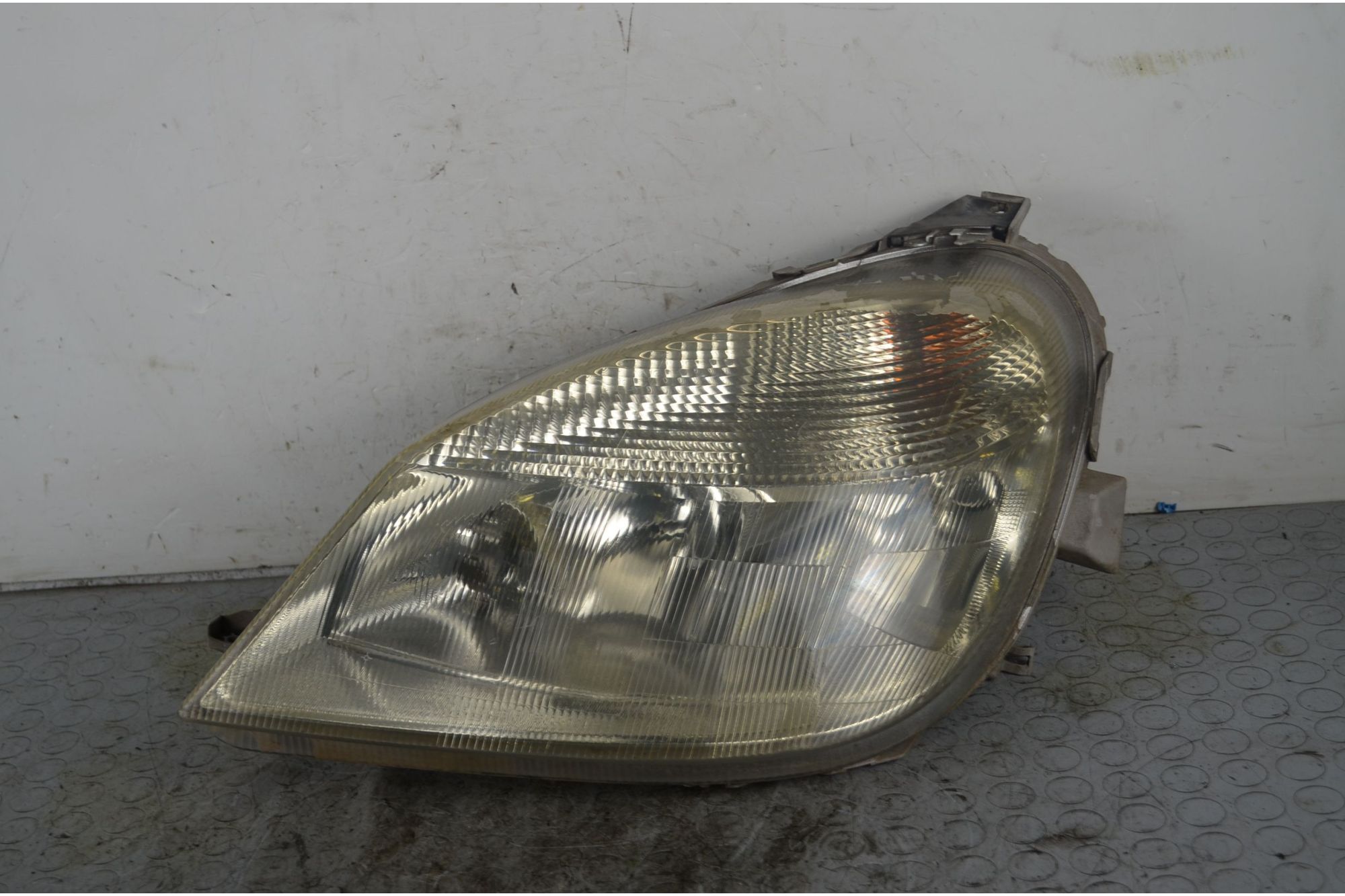 Faro Anteriore SX Mercedes Vaneo Dal 2001 al 2005 Cod A4148200061  1732264146772