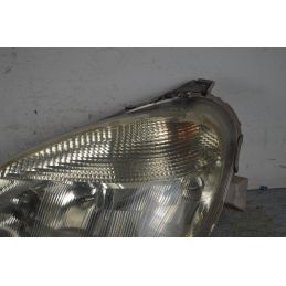 Faro Anteriore SX Mercedes Vaneo Dal 2001 al 2005 Cod A4148200061  1732264146772