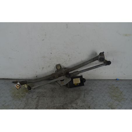 Motorino Tergicristalli Anteriore Volkswagen Bora Dal 1998 al 2005 Cod 1J1955113 1732266194696