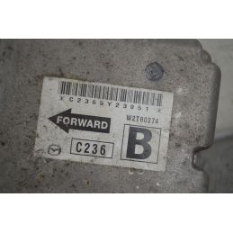 Centralina Airbag Mazda 5 dal 2005 al 2015 Cod C2365Y23051  1732268194083