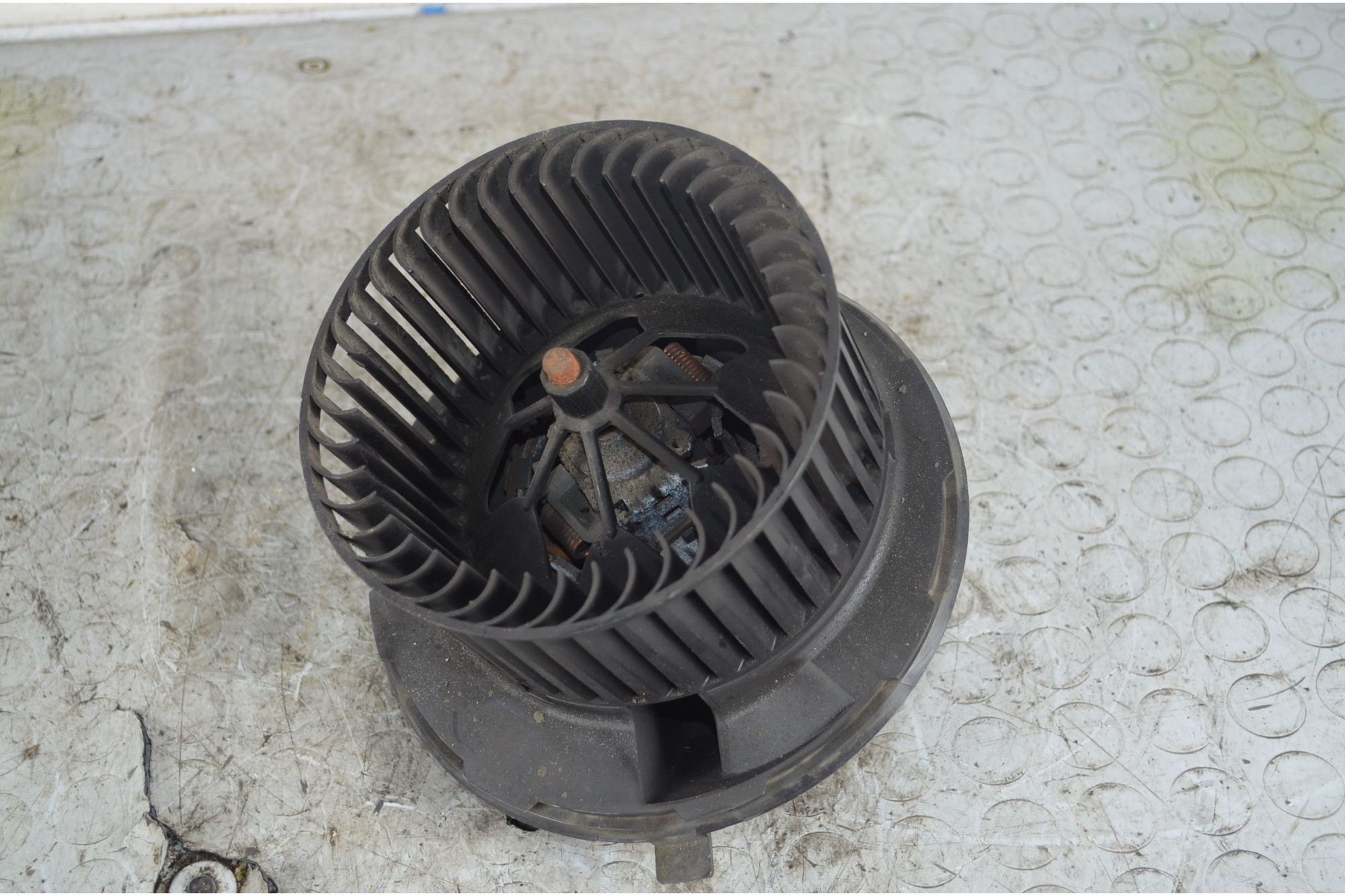 Ventola Abitacolo Audi Q3 Dal 2011 al 2018 Cod 1K1819015E  1732521244449