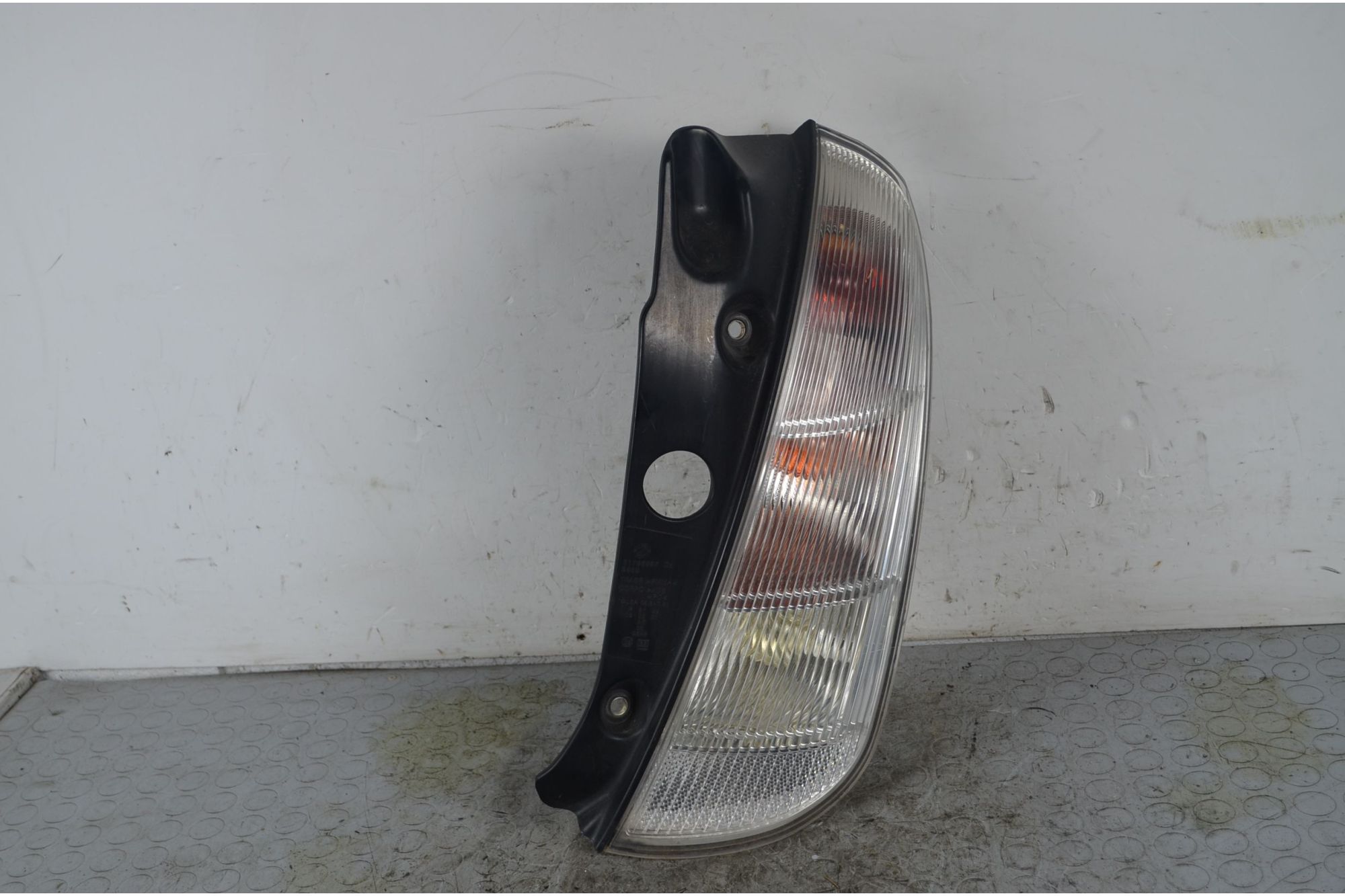 Fanale Stop Posteriore DX Lancia Ypsilon Dal 2003 al 2011 Cod 51786657  1732523632053