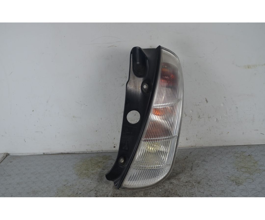 Fanale Stop Posteriore DX Lancia Ypsilon Dal 2003 al 2011 Cod 51786657  1732523632053