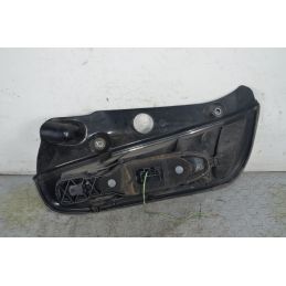 Fanale Stop Posteriore DX Lancia Ypsilon Dal 2003 al 2011 Cod 51786657  1732523632053