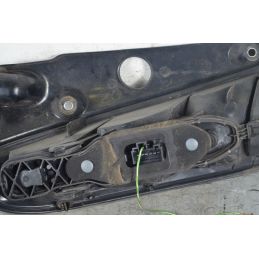 Fanale Stop Posteriore DX Lancia Ypsilon Dal 2003 al 2011 Cod 51786657  1732523632053