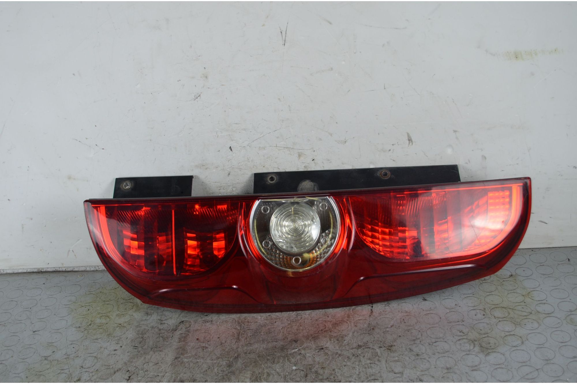 Fanale Stop Posteriore DX Fiat Doblo Dal 2005 al 2011 Cod 51755144  1732526353054