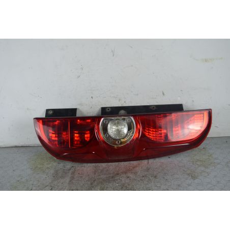 Fanale Stop Posteriore DX Fiat Doblo Dal 2005 al 2011 Cod 51755144  1732526353054