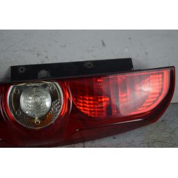 Fanale Stop Posteriore DX Fiat Doblo Dal 2005 al 2011 Cod 51755144  1732526353054