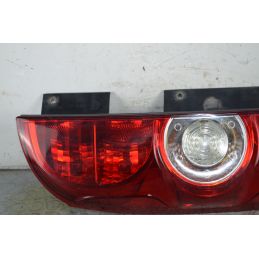 Fanale Stop Posteriore DX Fiat Doblo Dal 2005 al 2011 Cod 51755144  1732526353054
