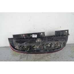 Fanale Stop Posteriore DX Fiat Doblo Dal 2005 al 2011 Cod 51755144  1732526353054