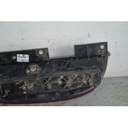 Fanale Stop Posteriore DX Fiat Doblo Dal 2005 al 2011 Cod 51755144  1732526353054