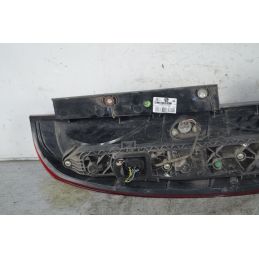 Fanale Stop Posteriore DX Fiat Doblo Dal 2005 al 2011 Cod 51755144  1732526353054