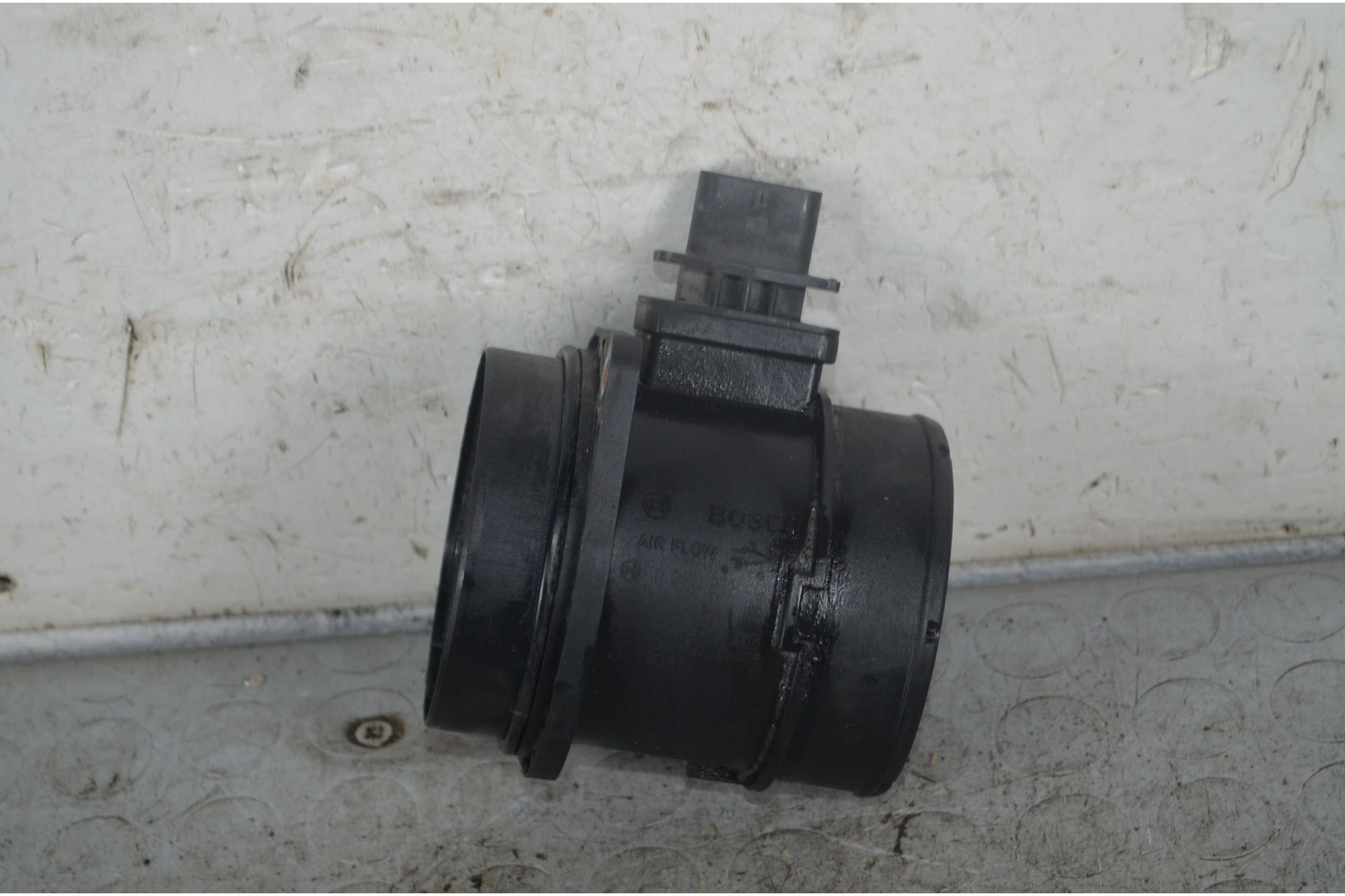 Debimetro sensore di pressione SsangYong Actyon Dal 2006 al 2018 Cod 028021819  1732530888276