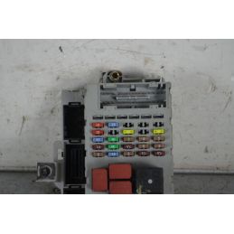 Body Computer Lancia Ypsilon Dal 2003 al 2011 Cod 406626  1732540055224
