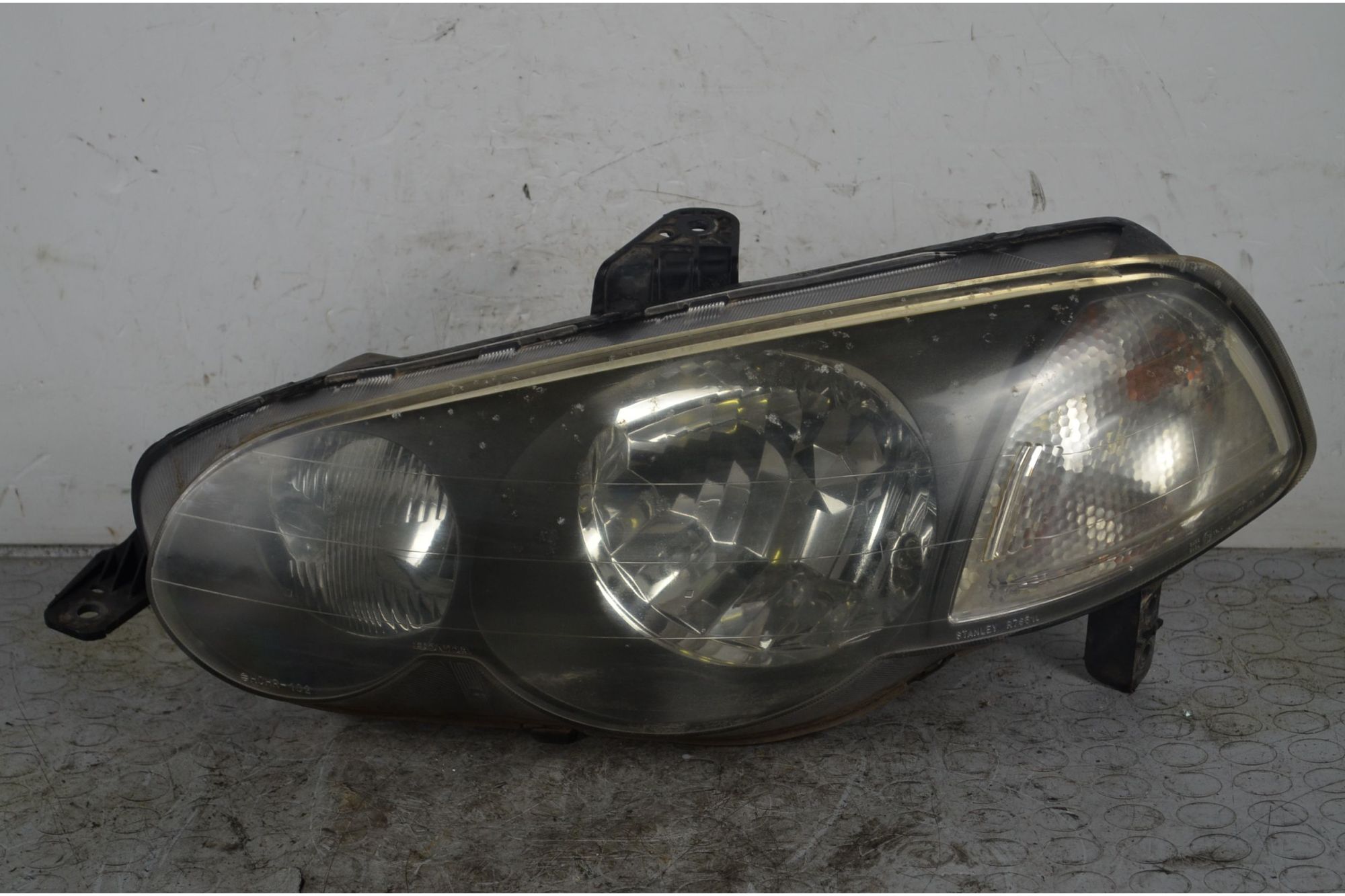 Faro Anteriore SX Honda HR-V dal 1998 al 2005 Cod 33151S2HG01  1732610021364