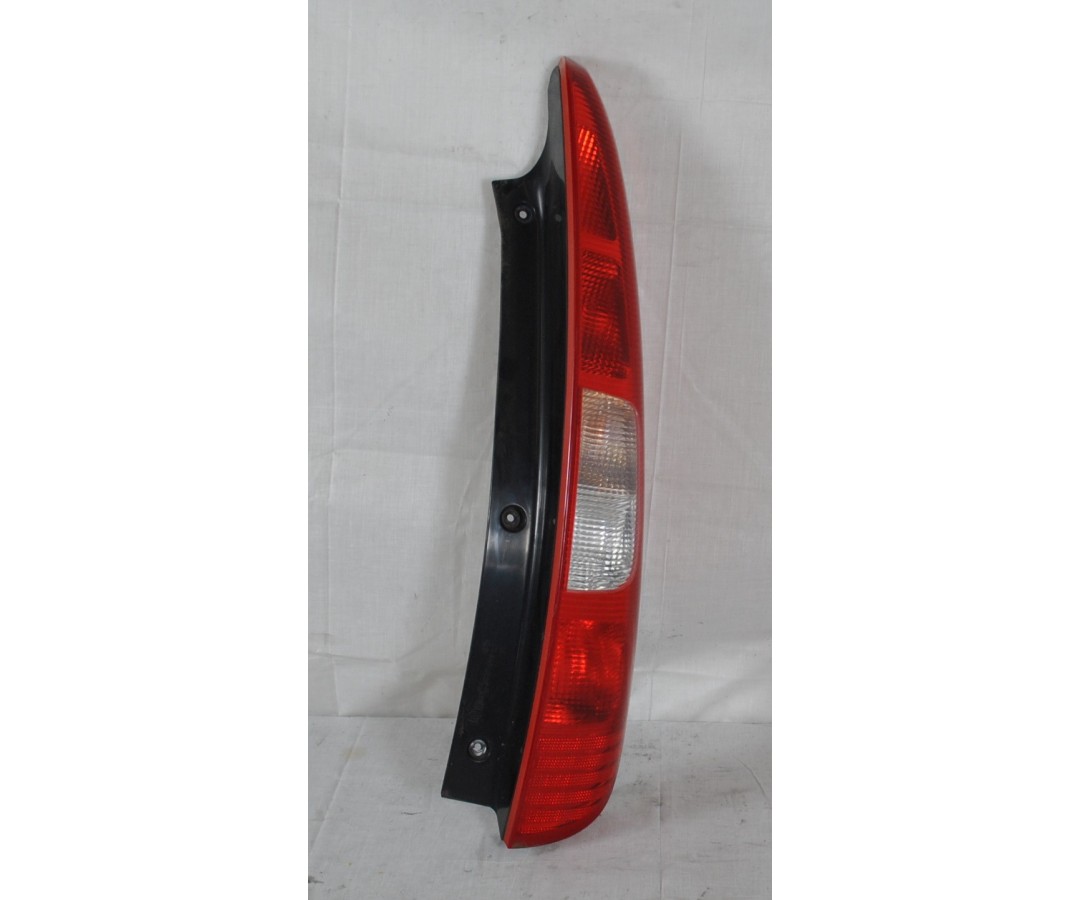 Fanale stop posteriore destro DX Mitsubishi Colt VI Dal 2004 al 2012 cod. 27950204  1617183981010